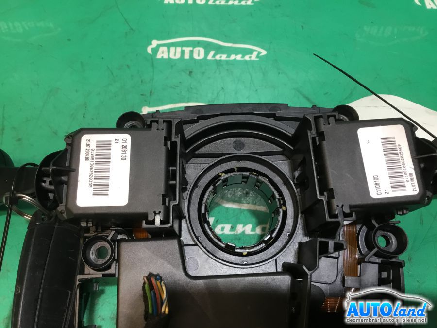 Maneta Semnalizare BMW 1 (E81,E87) 2004-2025