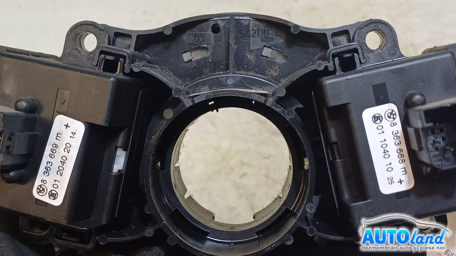 Maneta Semnalizare BMW 3 (E46) 2001-2005