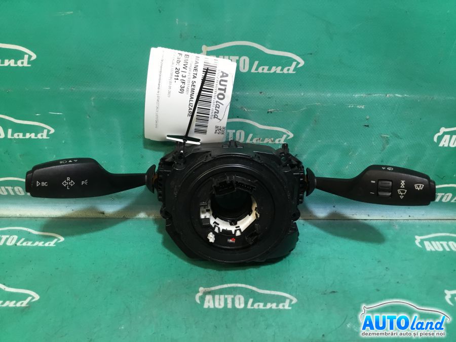 Maneta Semnalizare BMW 3 (F30) 2011-2025 Cod 935114001 