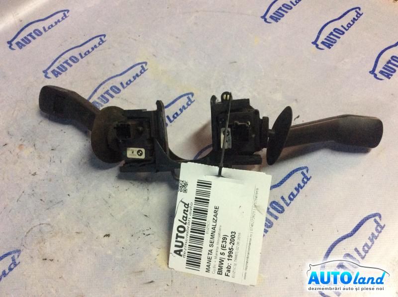 Maneta Semnalizare BMW 5 (E39) 1995-2003 Cod 8352172 