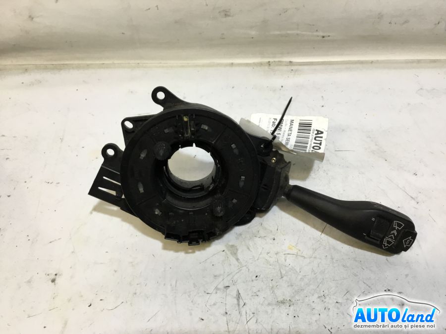Maneta Semnalizare BMW 5 (E39) 1995-2003 Cod 8352172 