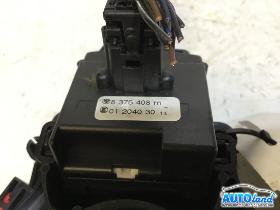 Maneta Semnalizare BMW 5 (E39) 1995-2003 Cod 8352172 