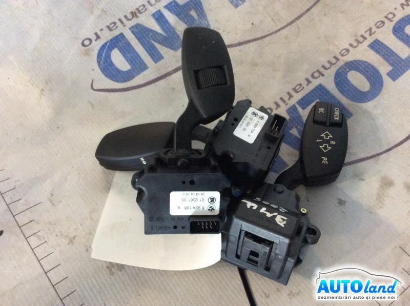 Maneta Semnalizare BMW 5 (E60) 2003-2025 Cod 6924103B 