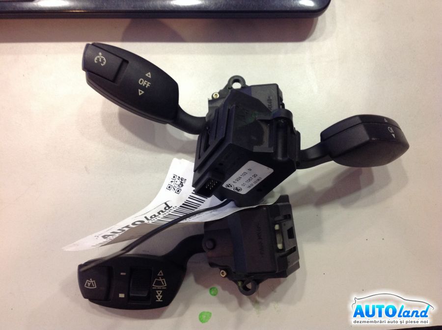 Maneta Semnalizare BMW 5 (E60) 2003-2025