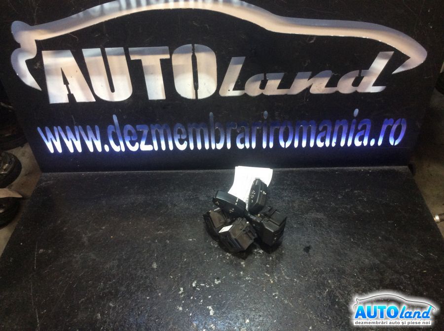 Maneta Semnalizare BMW 5 (E60) 2003-2025