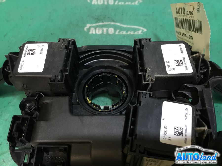 Maneta Semnalizare BMW X1 (E84) 2009-2025
