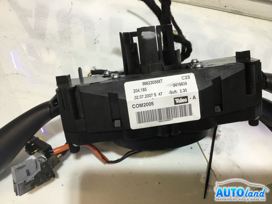 Maneta Semnalizare CITROEN C3 (FC_) 2002-2025