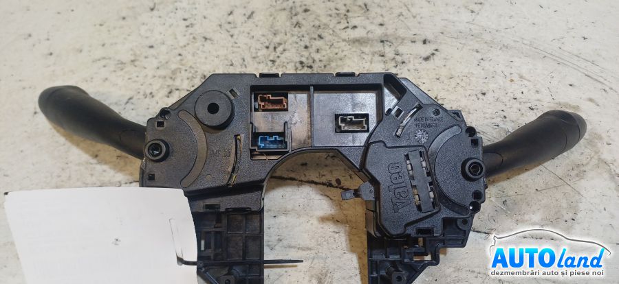 Maneta Semnalizare CITROEN C4 Grand Picasso (UA_) 2006-2026 Cod 624346 