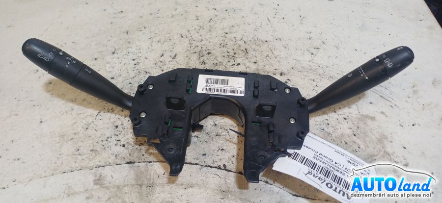 Maneta Semnalizare CITROEN C4 Grand Picasso (UA_) 2006-2026 Cod 624346 
