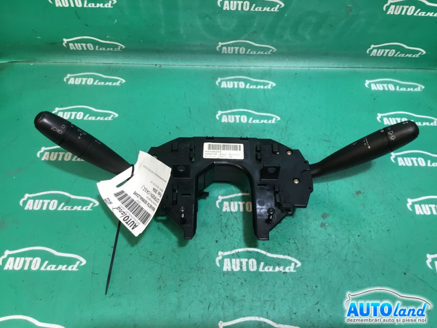 Maneta Semnalizare CITROEN C4 (LC_) 2004-2025 Cod 9655492XT 