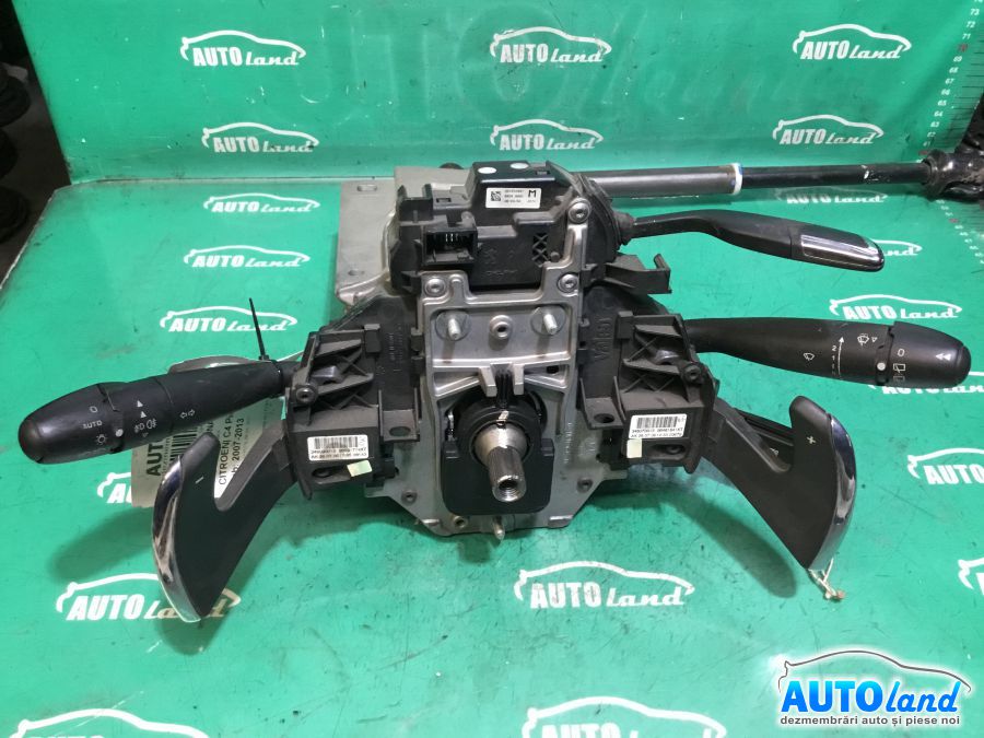 Maneta Semnalizare CITROEN C4 Picasso (UD_) 2007-2013