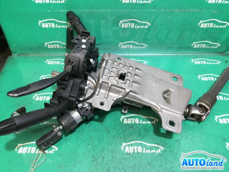 Maneta Semnalizare CITROEN C4 Picasso (UD_) 2007-2013