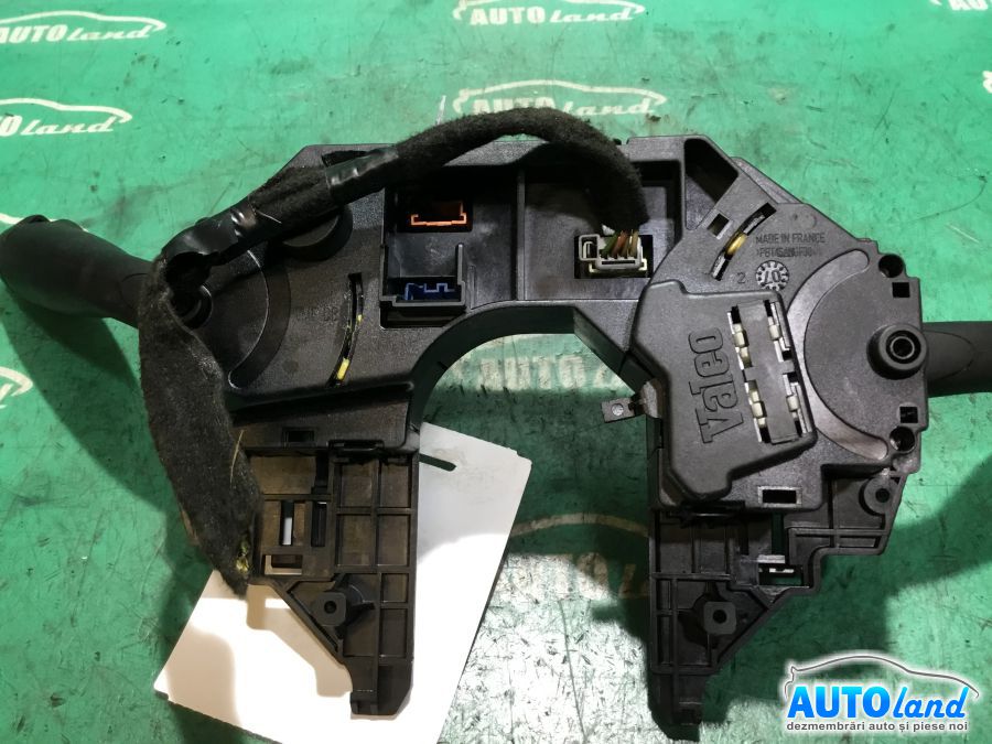 Maneta Semnalizare CITROEN C4 Picasso (UD_) 2007-2013 Cod 96644964XT 