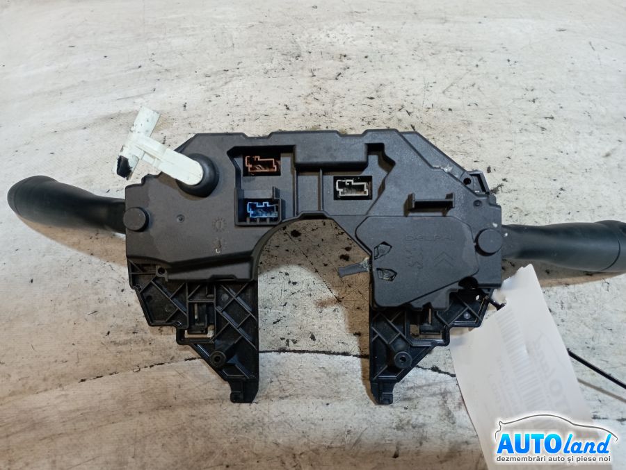 Maneta Semnalizare CITROEN C5 (RD_) 2008-2026 Cod 96720603XT 