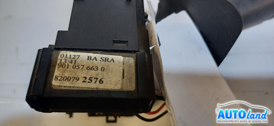 Maneta Semnalizare DACIA LOGAN (LS_) 2004-2026 Cod 8200792576 