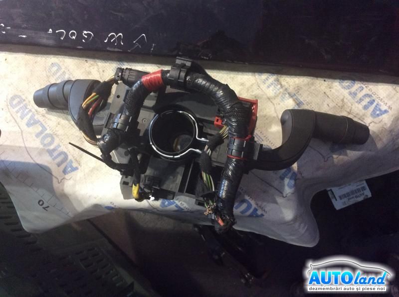 Maneta Semnalizare FIAT CROMA (194) 2005-2025 Cod 07354608930 