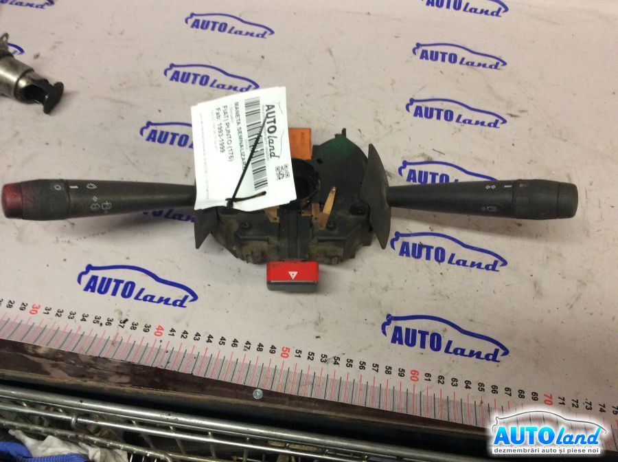 Maneta Semnalizare FIAT PUNTO (176) 1993-1999