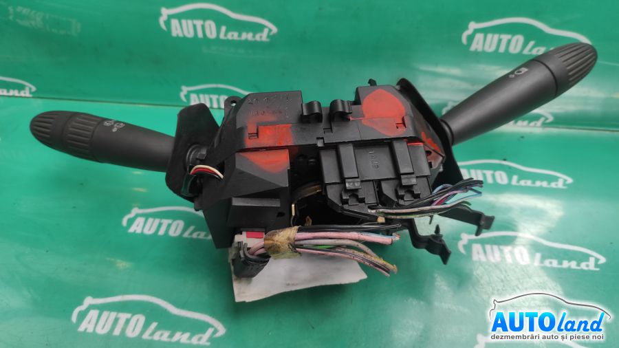 Maneta Semnalizare FIAT PUNTO (188) 1999-2012 Cod 735267951 