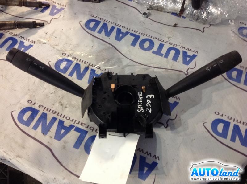 Maneta Semnalizare FIAT SEICENTO (187) 1998-2025