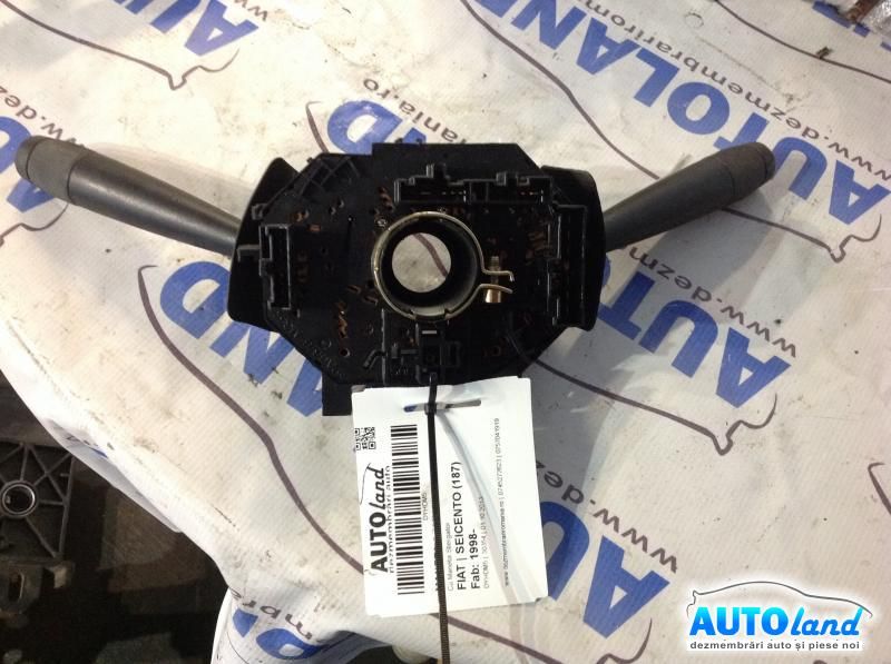 Maneta Semnalizare FIAT SEICENTO (187) 1998-2025