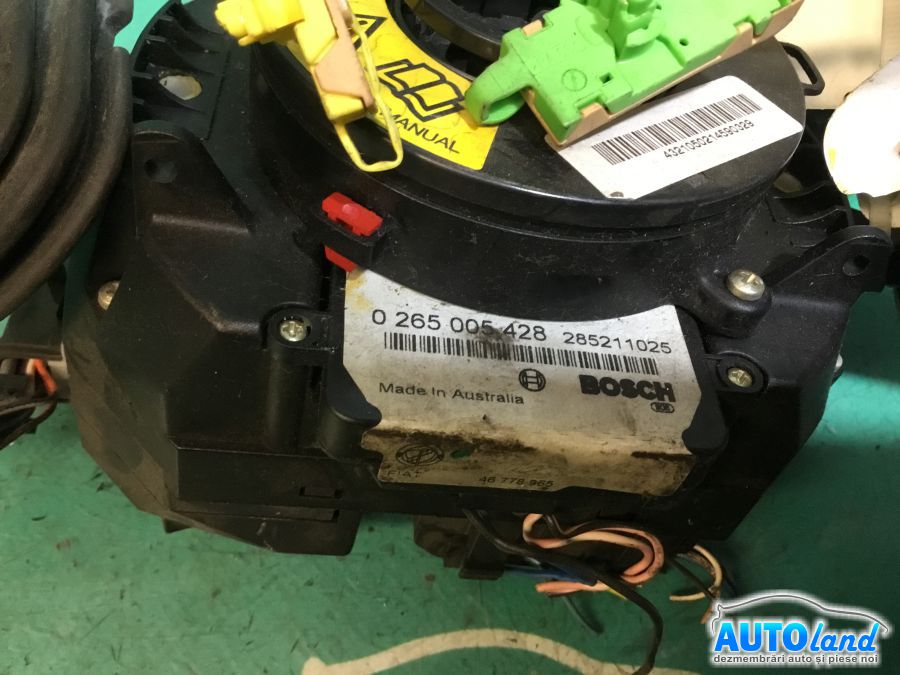 Maneta Semnalizare FIAT STILO (192) 2001-2025 Cod 0265005428 