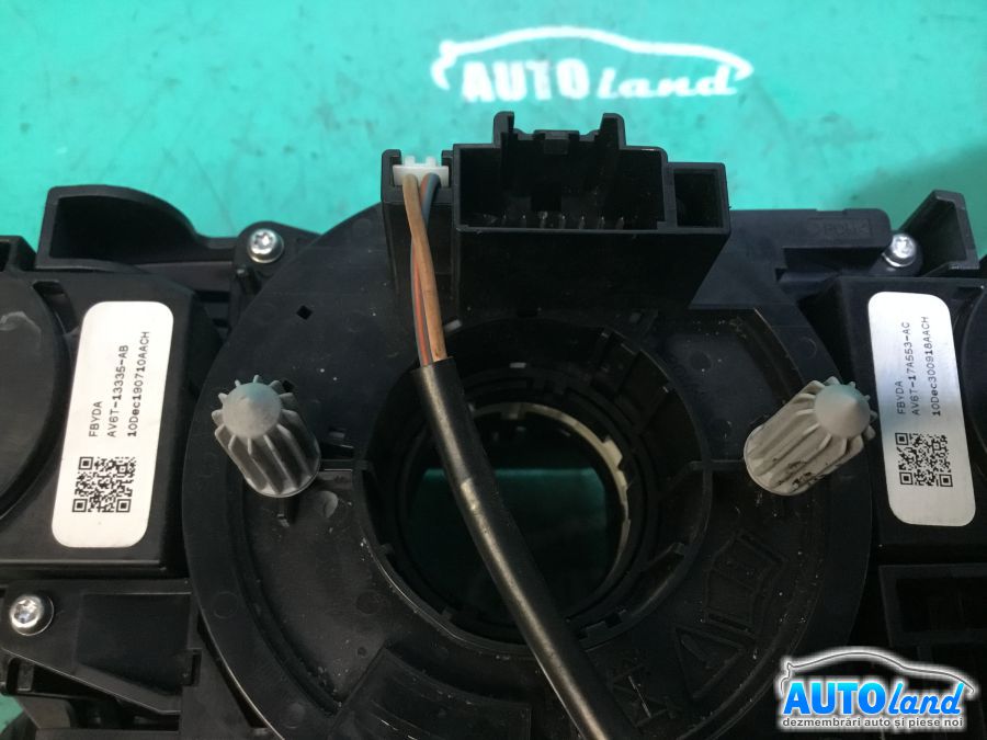 Maneta Semnalizare FORD C-MAX II 2010-2025 Cod AV6T13335AB 