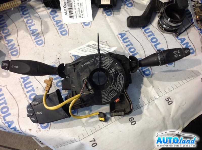 Maneta Semnalizare FORD FOCUS (DAW,DBW) 1998-2001