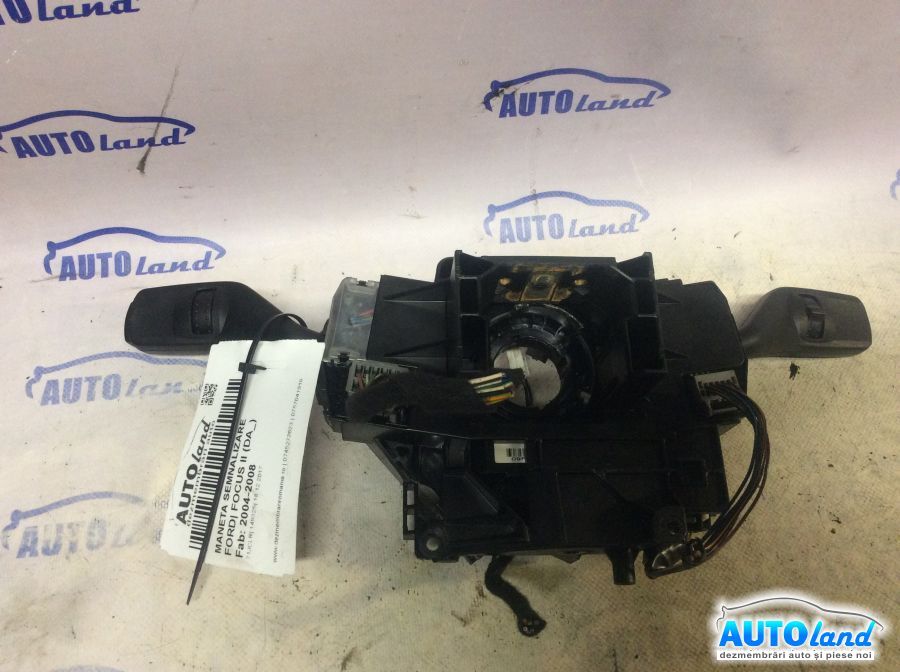 Maneta Semnalizare FORD FOCUS II (DA_) 2004-2008
