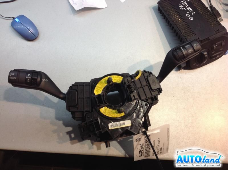 Maneta Semnalizare FORD FOCUS II (DA_) 2004-2008