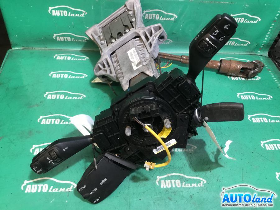 Maneta Semnalizare FORD FOCUS II (DA_) 2004-2008 Cod 4M5T13N064FH 