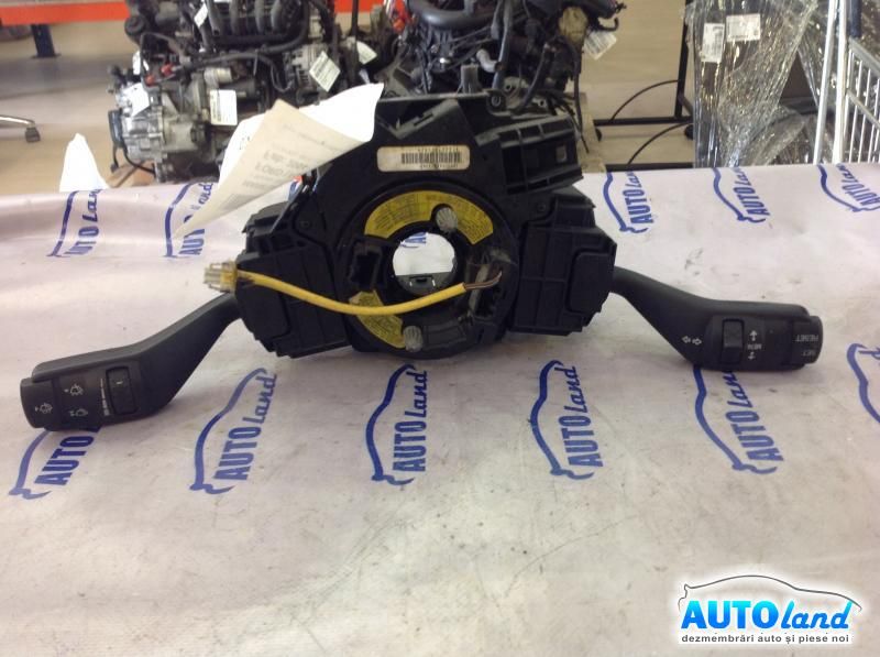 Maneta Semnalizare FORD FOCUS II (DA_) 2004-2008 Cod 4M5T14A664AB 