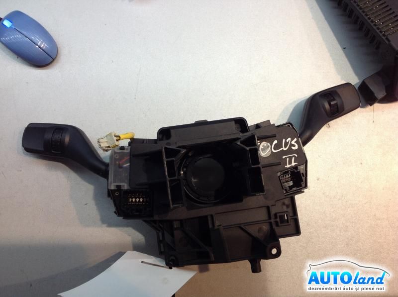 Maneta Semnalizare FORD FOCUS II (DA_) 2004-2008