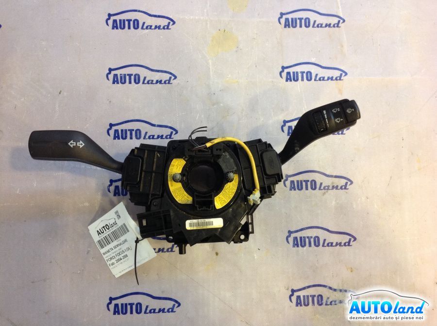Maneta Semnalizare FORD FOCUS II (DA_) 2004-2008