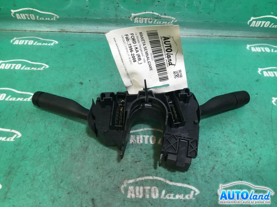 Maneta Semnalizare FORD KA (RB_) 1996-2008
