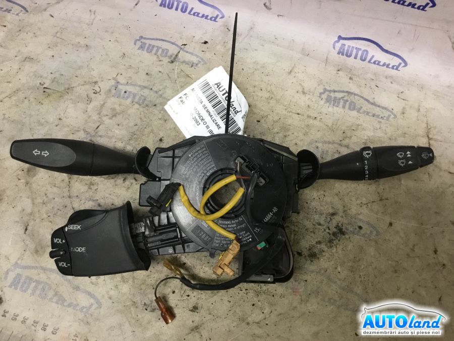 Maneta Semnalizare FORD MONDEO III (B5Y) 2000-2003