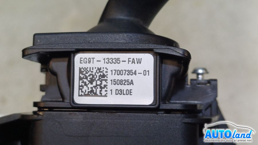 Maneta Semnalizare FORD MONDEO V 2014-2022 Cod DG9T14B522AR 