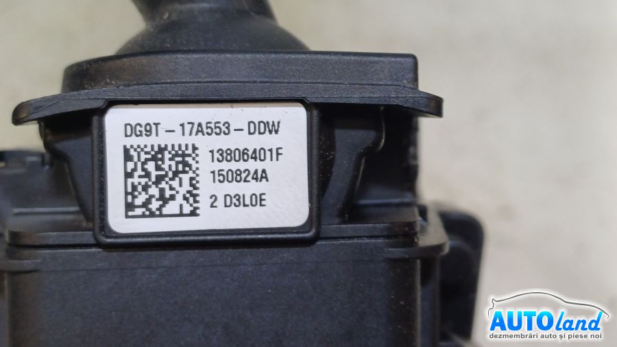 Maneta Semnalizare FORD MONDEO V 2014-2022 Cod DG9T14B522AR 