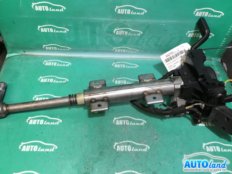Maneta Semnalizare FORD TRANSIT bus 2006-2025