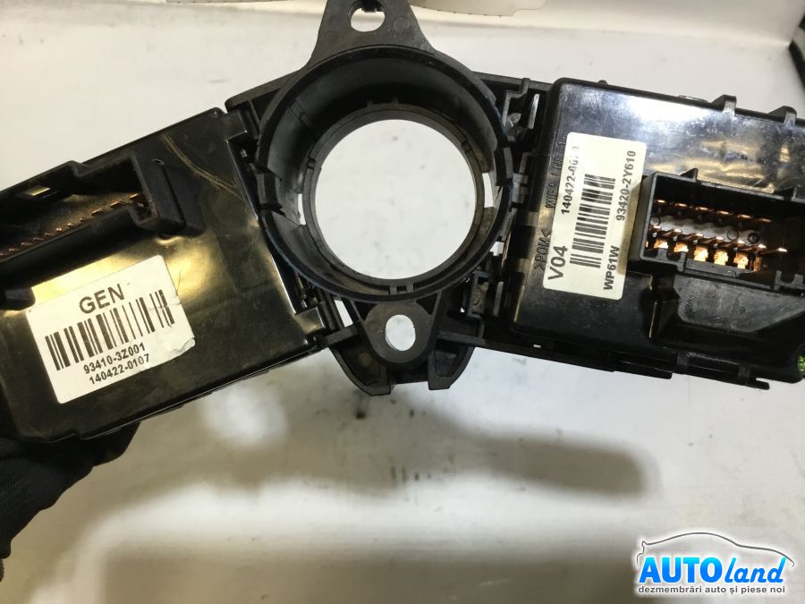 Maneta Semnalizare HYUNDAI i40 2012-2025 Cod 934103Z001 