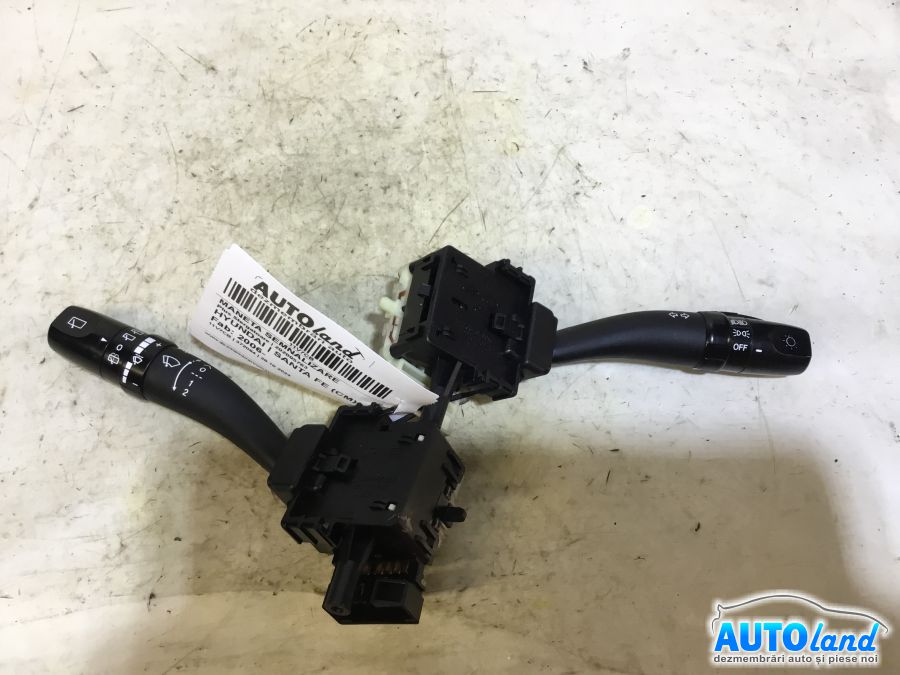 Maneta Semnalizare HYUNDAI SANTA FE (CM) 2006-2025 Cod 202005763 