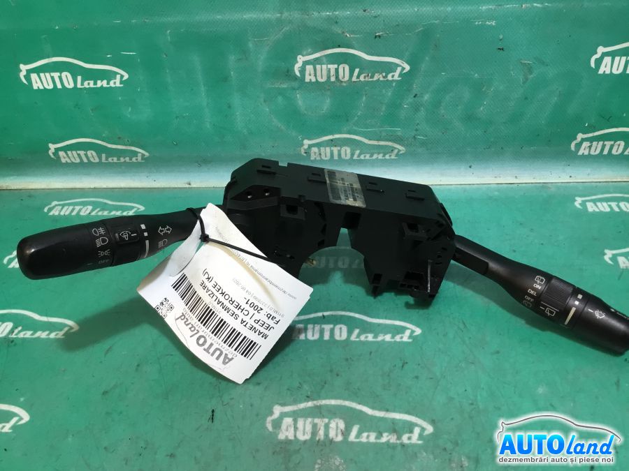 Maneta Semnalizare JEEP CHEROKEE (KJ) 2001-2025 Cod 43165A 