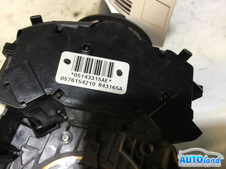 Maneta Semnalizare JEEP GRAND CHEROKEE III 2003-2025 Cod 05143315AE 