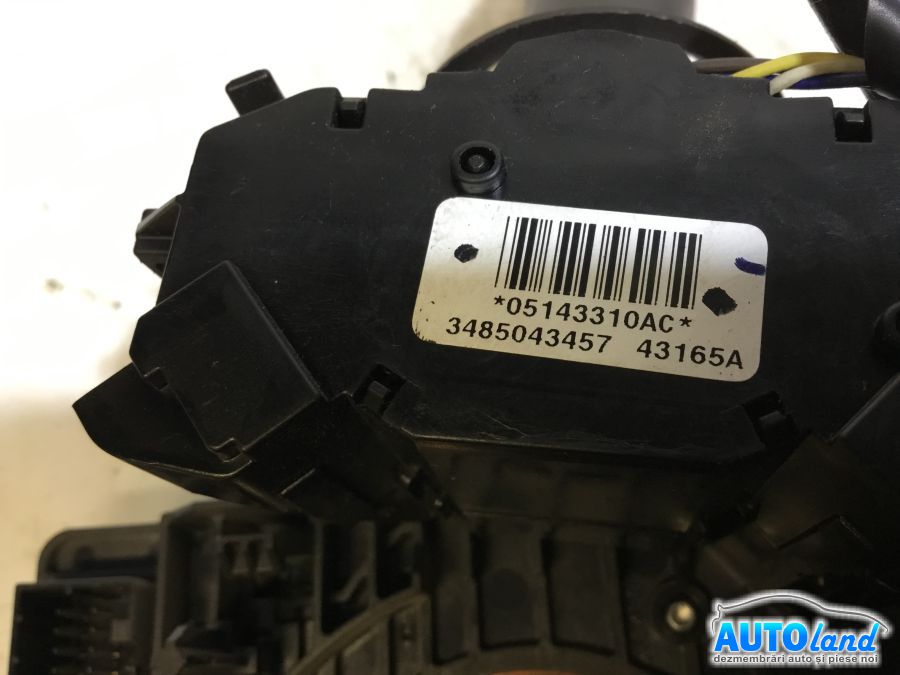 Maneta Semnalizare JEEP GRAND CHEROKEE III 2003-2025 Cod 05143315AE 