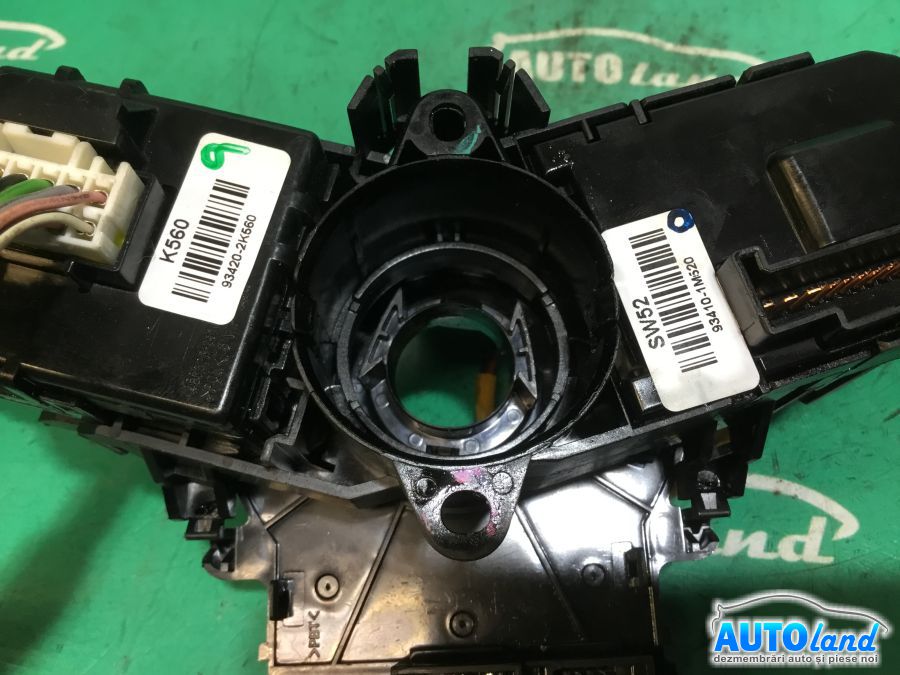 Maneta Semnalizare KIA SPORTAGE (SL) 2010-2025 Cod 934202K560 