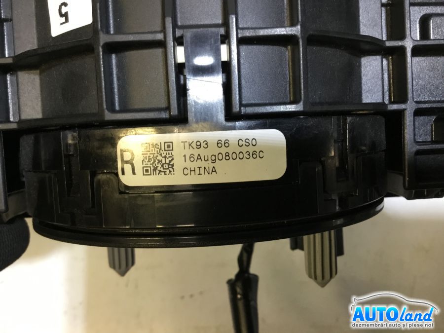 Maneta Semnalizare MAZDA 6 BERLINA (GJ) 2012-2025 Cod GMB6675S102 