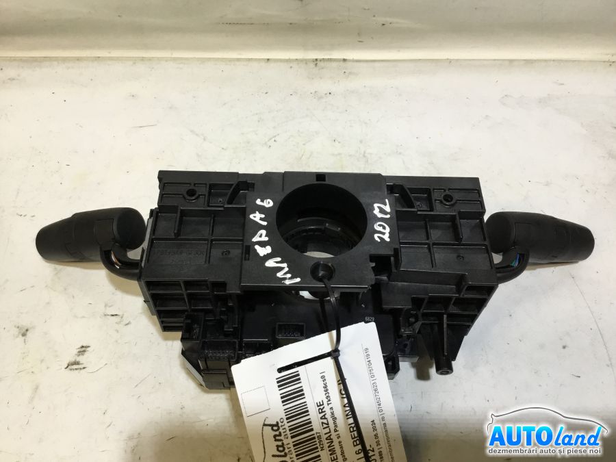 Maneta Semnalizare MAZDA 6 BERLINA (GJ) 2012-2025 Cod GMB6675S102 