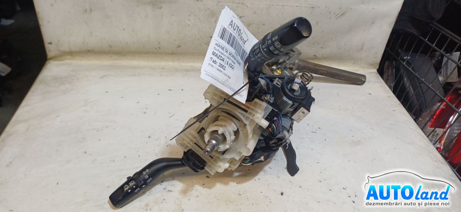 Maneta Semnalizare MAZDA 6 (GG) 2002-2026 Cod GR3T17E904 