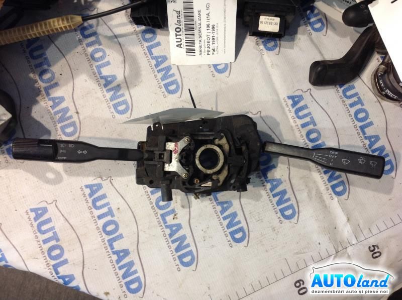 Maneta Semnalizare MAZDA 626 III (GV) 1994-1997