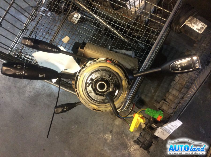 Maneta Semnalizare MERCEDES-BENZ S-CLASS (W221) 2005-2025