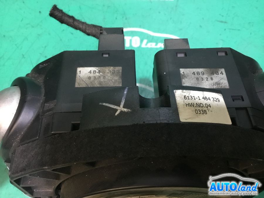 Maneta Semnalizare MINI MINI (R50,R53) 2001-2025 Cod 1489484 